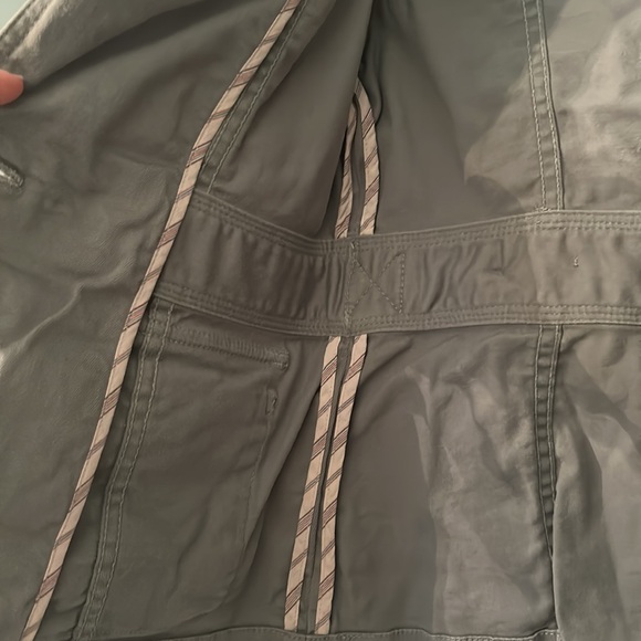 Green Marc Jacobs Blazer Jacket - Picture 7 of 7